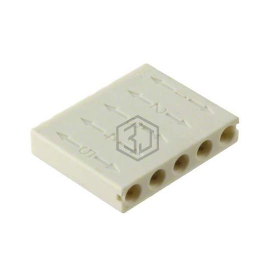 009286005203906 - KYOCERA AVX - Rectangular Connectors - Free Hanging, Panel Mount