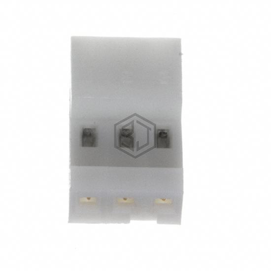 3-641191-3 - TE Connectivity AMP Connectors - Rectangular Connectors - Free Hanging, Panel Mount