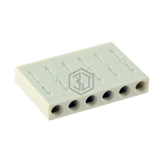 009286006203906 - KYOCERA AVX - Rectangular Connectors - Free Hanging, Panel Mount