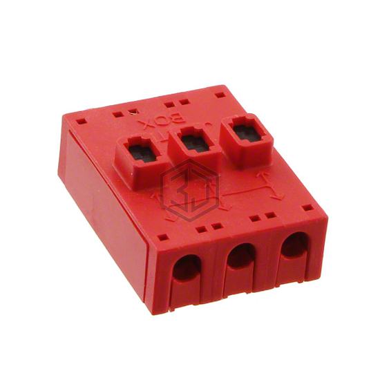 009286006121906 - KYOCERA AVX - Rectangular Connectors - Free Hanging, Panel Mount