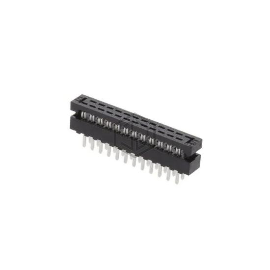 TCMD-12-01 - Samtec Inc. - Rectangular Connectors - Free Hanging, Panel Mount