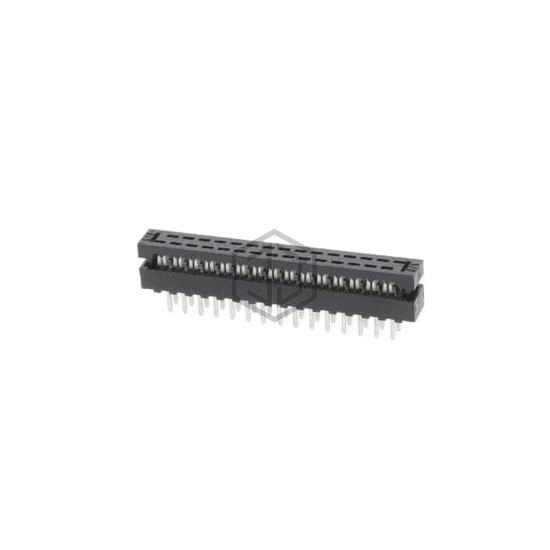 TCMD-15-01 - Samtec Inc. - Rectangular Connectors - Free Hanging, Panel Mount