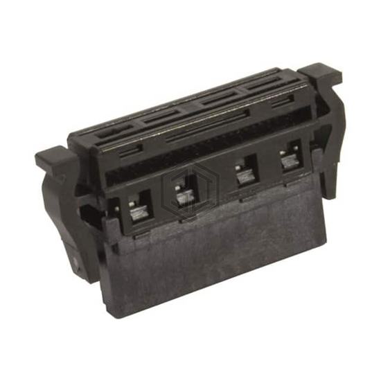 15290402502000 - HARTING - Rectangular Connectors - Free Hanging, Panel Mount