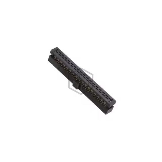 TCSD-17-01-F-N - Samtec Inc. - Rectangular Connectors - Free Hanging, Panel Mount