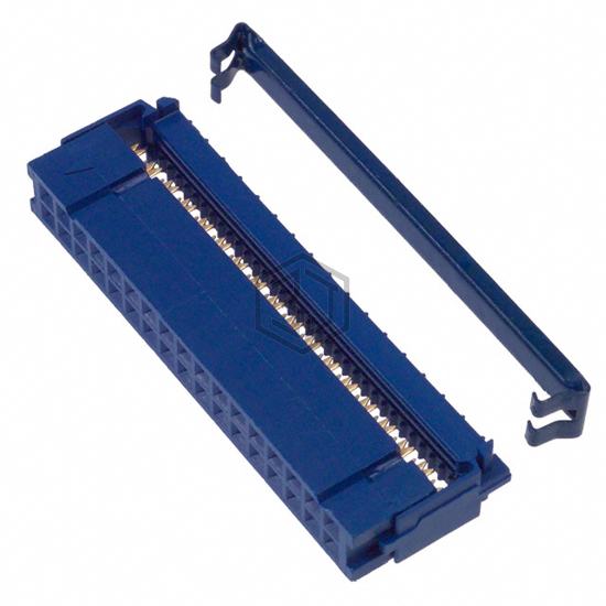 CWR-210-34-0000 - CW Industries - Rectangular Connectors - Free Hanging, Panel Mount