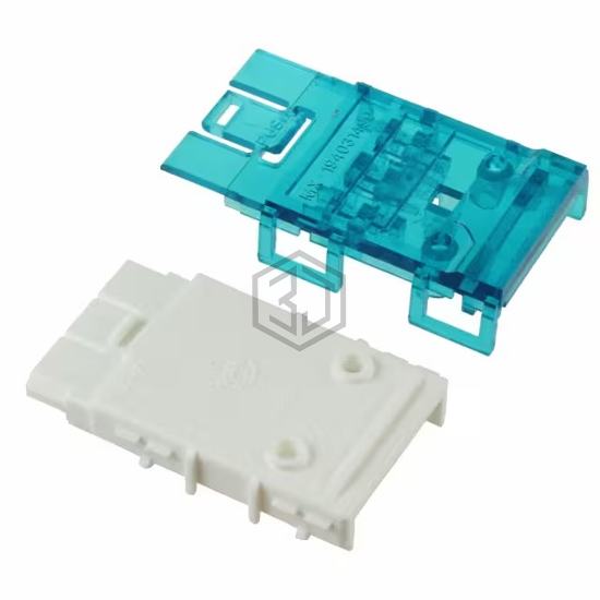 0194030011 - Molex - Rectangular Connectors - Free Hanging, Panel Mount