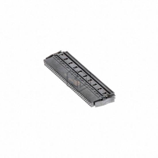 1714910 - Phoenix Contact - Rectangular Connectors - Free Hanging, Panel Mount