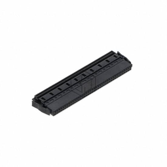 1714911 - Phoenix Contact - Rectangular Connectors - Free Hanging, Panel Mount
