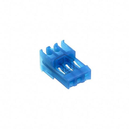 MTD-A-03-E-1 - Adam Tech - Rectangular Connectors - Free Hanging, Panel Mount