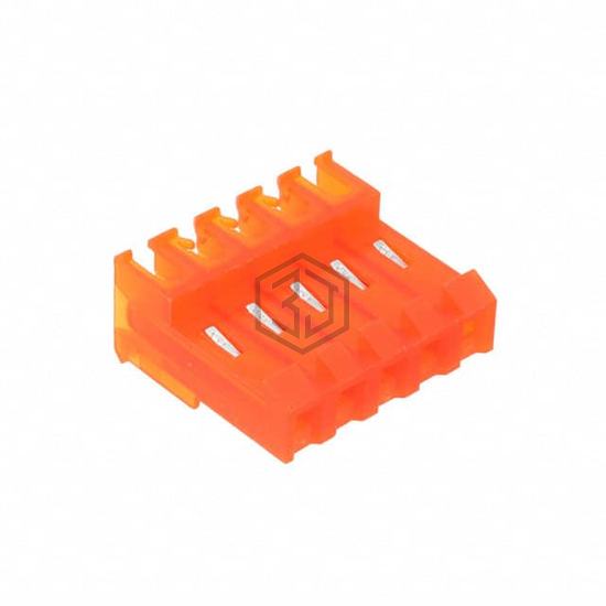 MTD-B-05-A-1 - Adam Tech - Rectangular Connectors - Free Hanging, Panel Mount