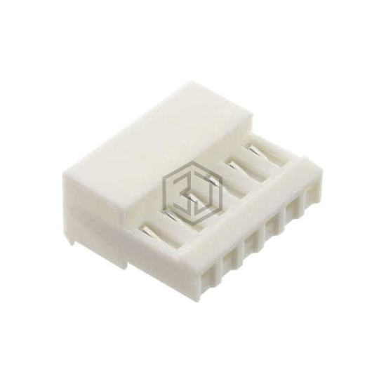 MTD-A-06-D-2 - Adam Tech - Rectangular Connectors - Free Hanging, Panel Mount