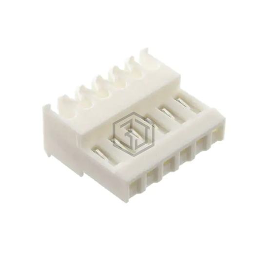 MTD-A-06-D-1 - Adam Tech - Rectangular Connectors - Free Hanging, Panel Mount