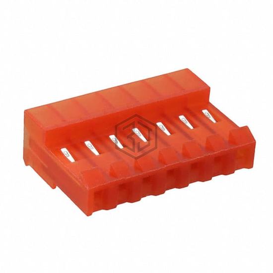 MTD-B-07-A-2 - Adam Tech - Rectangular Connectors - Free Hanging, Panel Mount