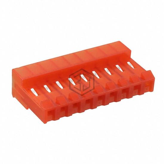 MTD-B-09-A-2 - Adam Tech - Rectangular Connectors - Free Hanging, Panel Mount