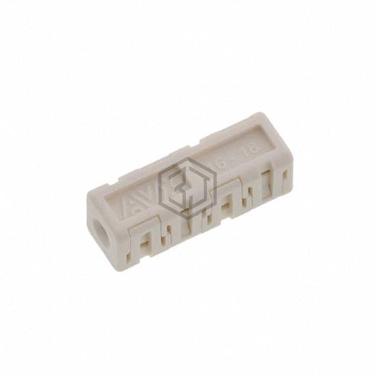 009286001316906 - KYOCERA AVX - Rectangular Connectors - Free Hanging, Panel Mount