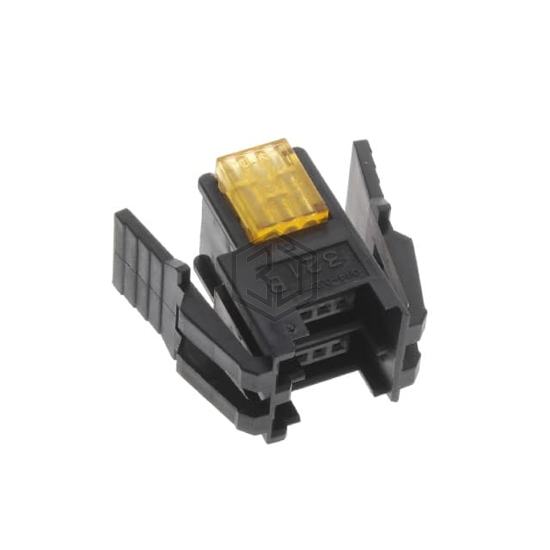 37306-3163-0M0 FL - 3M - Rectangular Connectors - Free Hanging, Panel Mount