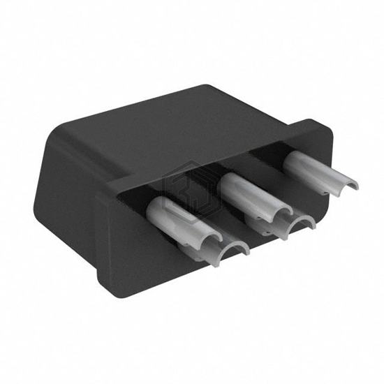 888-93-005-00-001000 - Mill-Max Manufacturing Corp. - Rectangular Connectors - Free Hanging, Panel Mount