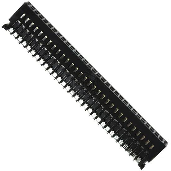 XG5M-6032-N - Omron Electronics Inc-EMC Div - Rectangular Connectors - Free Hanging, Panel Mount