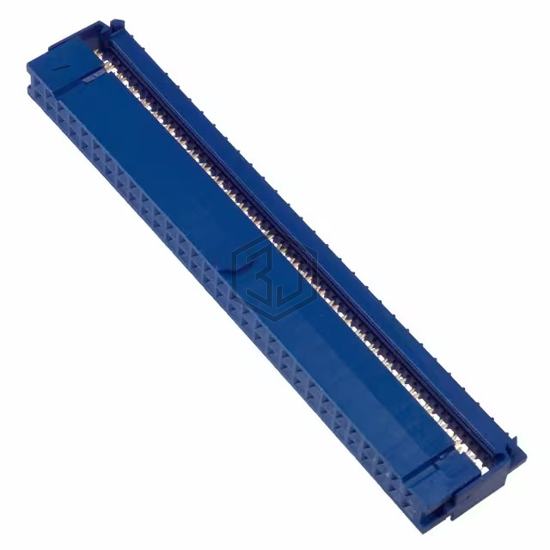 CWR-227-60-0000 - CW Industries - Rectangular Connectors - Free Hanging, Panel Mount