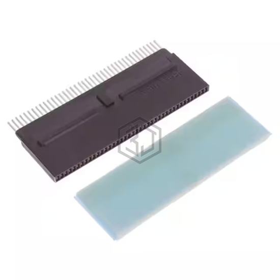 MTC50-YB2-016 - TE Connectivity Aerospace, Defense and Marine - Rectangular Connectors - Free Hanging, Panel Mount