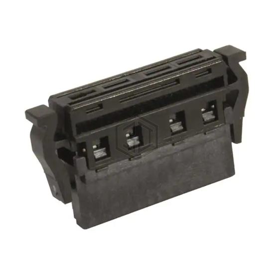 15290262501000 - HARTING - Rectangular Connectors - Free Hanging, Panel Mount