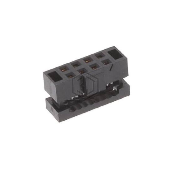 TCSD-04-01-N - Samtec Inc. - Rectangular Connectors - Free Hanging, Panel Mount