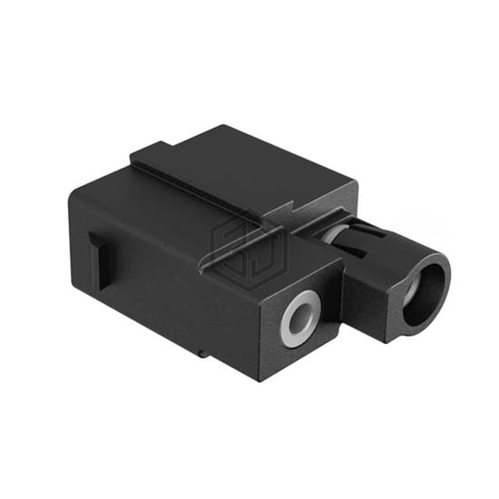 PRM2400-G2-PNL - Amphenol Sine Systems Corp - Rectangular Connectors - Free Hanging, Panel Mount