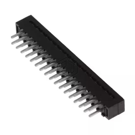 TCMD-17-01 - Samtec Inc. - Rectangular Connectors - Free Hanging, Panel Mount