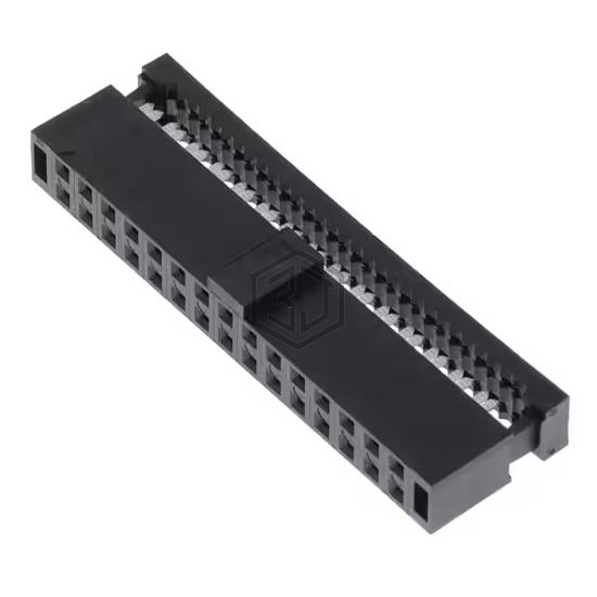 HCSD-15-01-N - Samtec Inc. - Rectangular Connectors - Free Hanging, Panel Mount