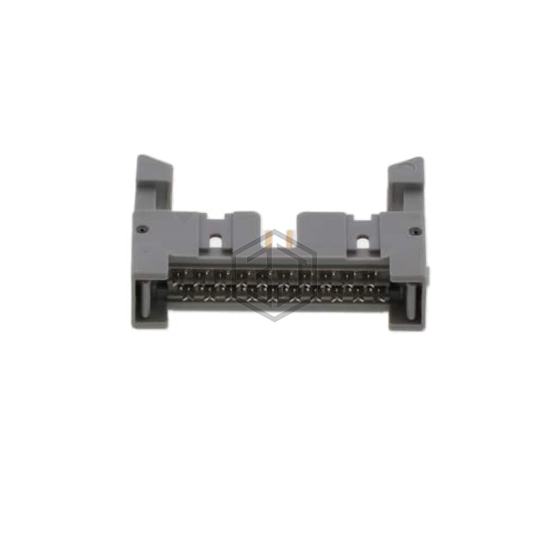 4620-6301 - 3M - Rectangular Connectors - Free Hanging, Panel Mount