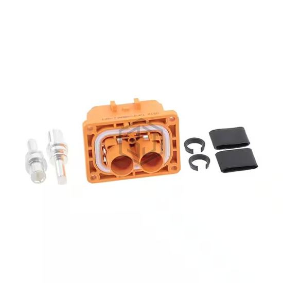 ELRA2U1601 - Amphenol Industrial Operations - Rectangular Connectors - Free Hanging, Panel Mount