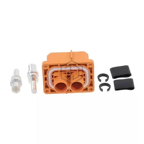 ELRA2W1601 - Amphenol Industrial Operations - Rectangular Connectors - Free Hanging, Panel Mount