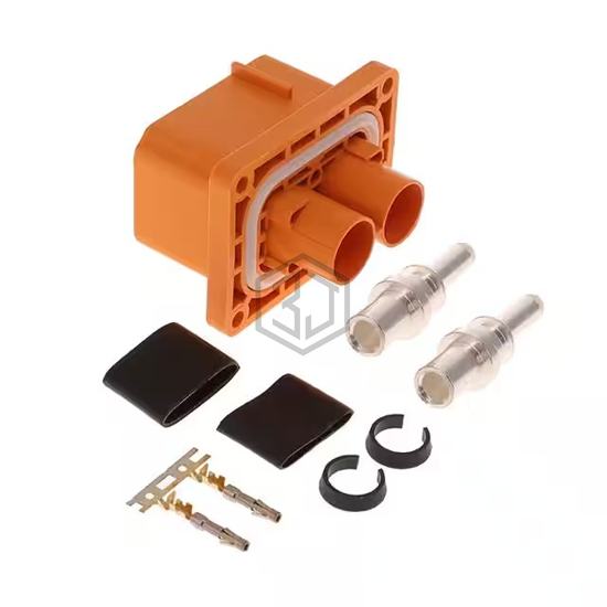 ELRA2U1610 - Amphenol Industrial Operations - Rectangular Connectors - Free Hanging, Panel Mount
