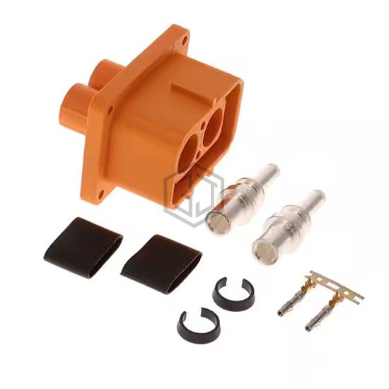 ELRA2Z16 - Amphenol Industrial Operations - Rectangular Connectors - Free Hanging, Panel Mount