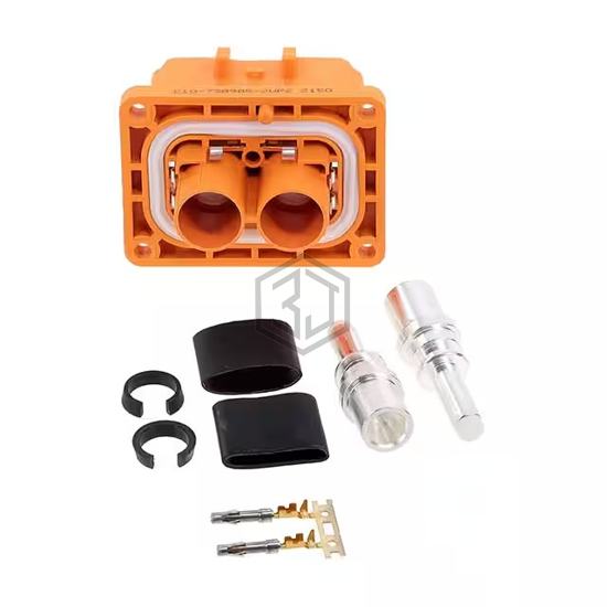 ELRA2W16 - Amphenol Industrial Operations - Rectangular Connectors - Free Hanging, Panel Mount