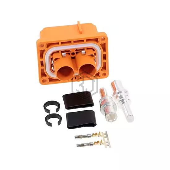 ELRA2U16 - Amphenol Industrial Operations - Rectangular Connectors - Free Hanging, Panel Mount