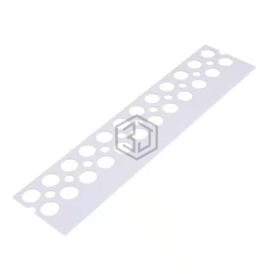 ELRA2Y1611 - Amphenol Industrial Operations - Rectangular Connectors - Free Hanging, Panel Mount