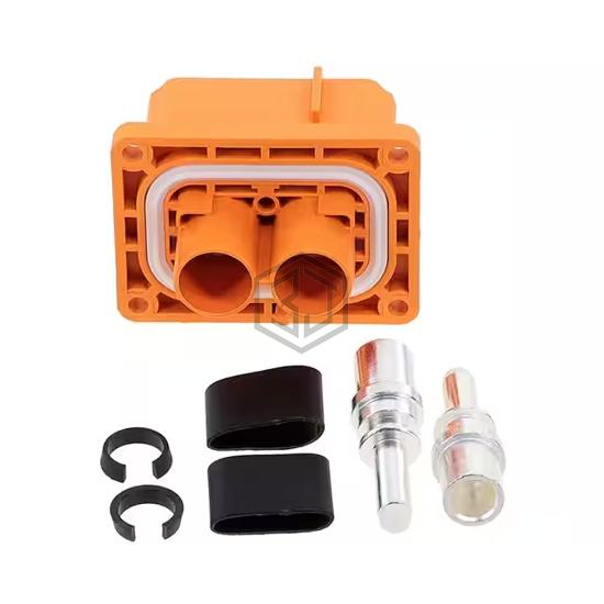 ELRA2U2511 - Amphenol Industrial Operations - Rectangular Connectors - Free Hanging, Panel Mount