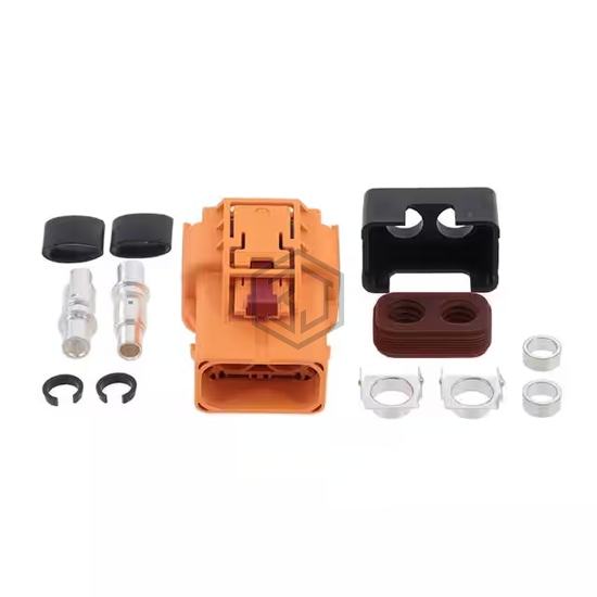 ELPA2Y1601 - Amphenol Industrial Operations - Rectangular Connectors - Free Hanging, Panel Mount