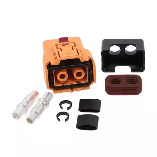 ELPA2Z1610 - Amphenol Industrial Operations - Rectangular Connectors - Free Hanging, Panel Mount