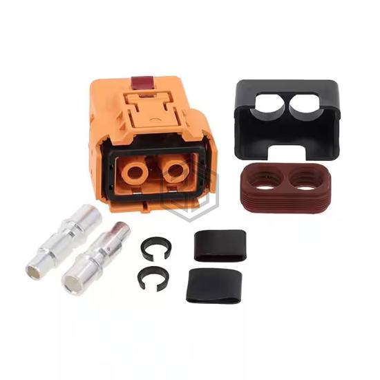 ELPA2W2510 - Amphenol Industrial Operations - Rectangular Connectors - Free Hanging, Panel Mount