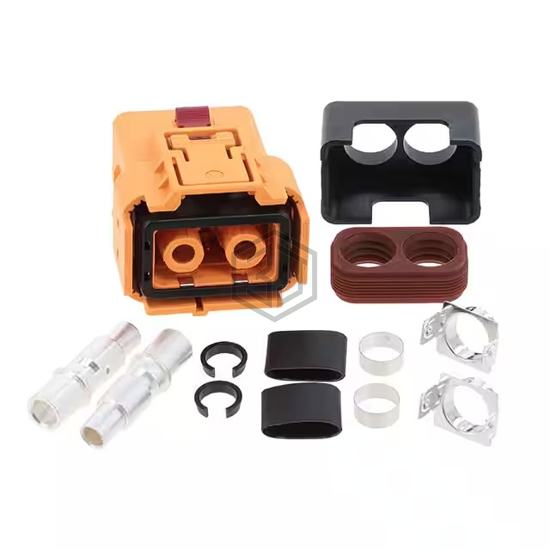 ELPA2W25 - Amphenol Industrial Operations - Rectangular Connectors - Free Hanging, Panel Mount