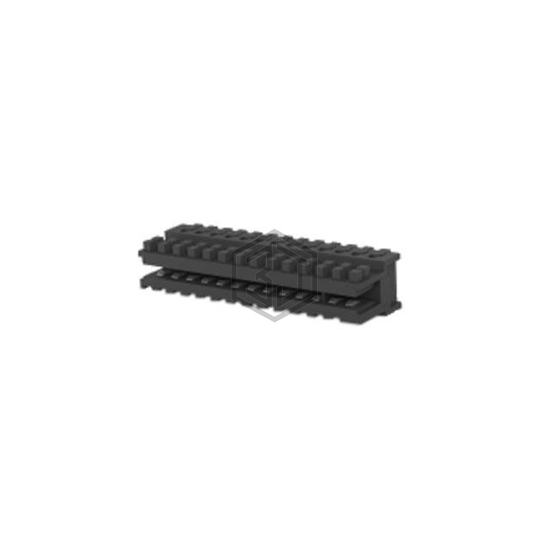 4-284932-3 - TE Connectivity AMP Connectors - Rectangular Connectors - Free Hanging, Panel Mount
