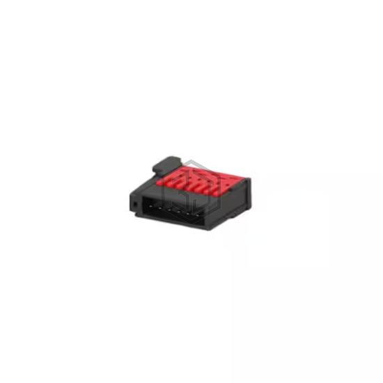 1-1473562-6 - TE Connectivity AMP Connectors - Rectangular Connectors - Free Hanging, Panel Mount