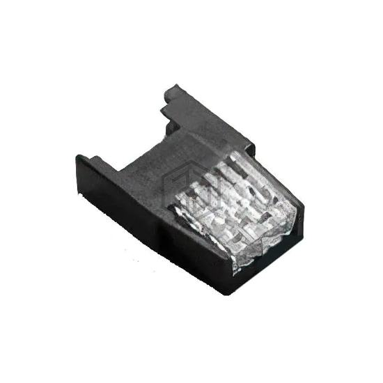 4-1746741-8 - TE Connectivity AMP Connectors - Rectangular Connectors - Free Hanging, Panel Mount