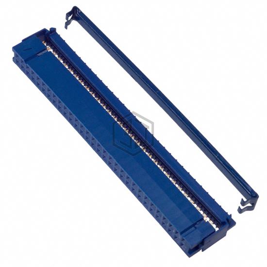 CWR-210-60-0000 - CW Industries - Rectangular Connectors - Free Hanging, Panel Mount