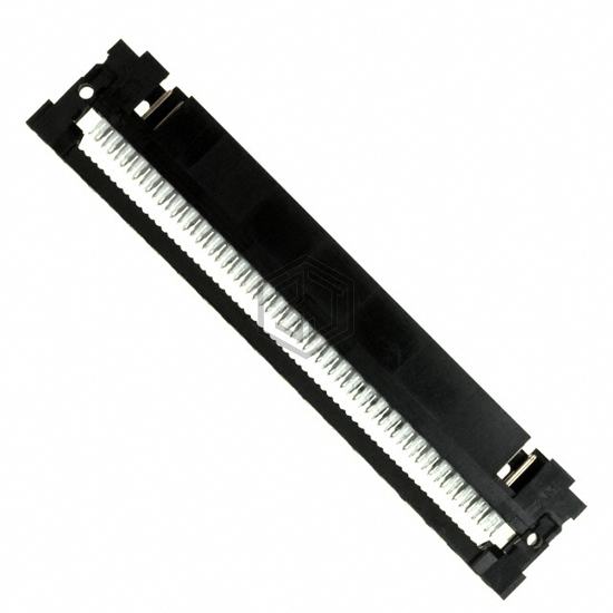 2-111446-6 - TE Connectivity AMP Connectors - Rectangular Connectors - Free Hanging, Panel Mount