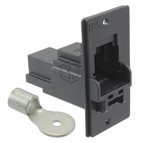 EF1-38RA-1SCB(20) - Hirose Electric Co Ltd - Rectangular Connectors - Free Hanging, Panel Mount