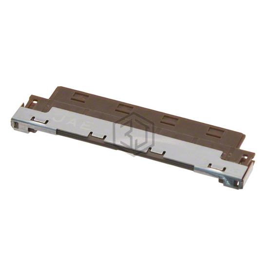 FI-SE20MRE - JAE Electronics - Rectangular Connectors - Free Hanging, Panel Mount