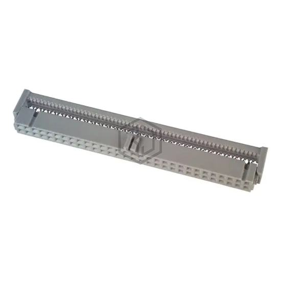 89160-0101 - 3M - Rectangular Connectors - Free Hanging, Panel Mount